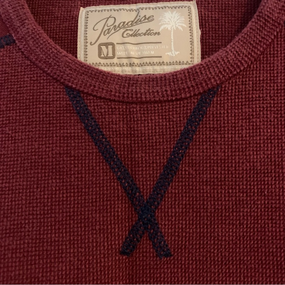 Paradise Collection Sweater - Picture 6 of 8